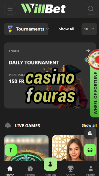 Casino Fouras - Best French Coastal Casino-ydblkf.net
