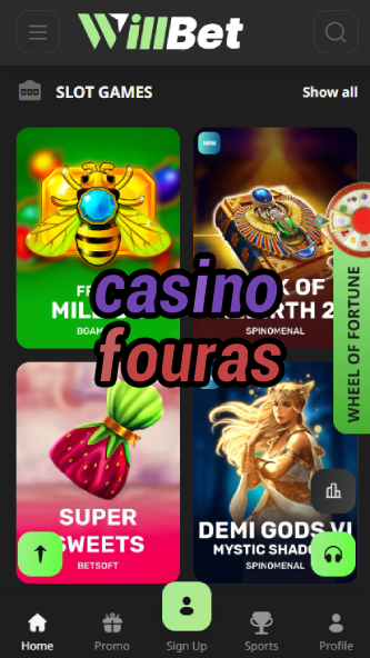 Casino Fouras - Best French Coastal Casino-ydblkf.net